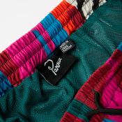 PARRA - DISTORTED WATER SWIM SHORTS - Multi