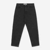 POLAR - 92'S JEAN DENIM - Pitch Black