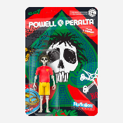 Powell Peralta x Super7 - Reaction Figures Wave 3 Steve Steadham