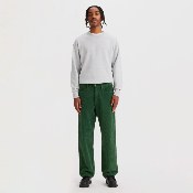 Levi's Workwear - 568™ Loose Straight Carpenter - Python Green