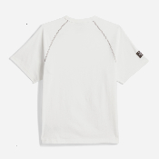 Adidas Skateboarding - Shmoofoil Featherweight Tee - Core White