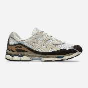 ASICS - GEL-NYC - Cream Cream