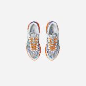 ASICS x Kiko Kostadinov Studio - UB7-S GT-2160 - Lava Orange / Jasper Green