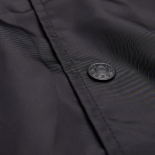 Deus Ex Machina - Biarritz Coach Jacket - Black