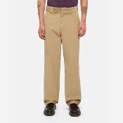 Dickies - Corduroy 874 Pant - Khaki