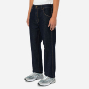 DICKIES - HOUSTON DENIM - Rinsed