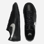 Nike SB x Dancer - Zoom Blazer Low QS - Black / Mirror