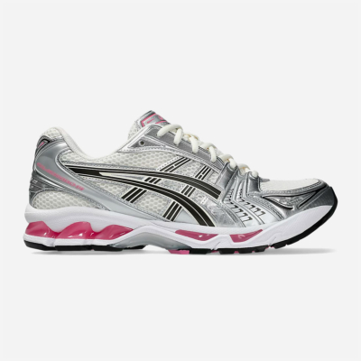 ASICS - Gel-Kayano 14 - Cream Sweet Pink