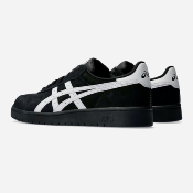 ASICS - JAPAN PRO - Black / White