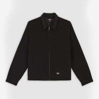 Dickies - Corduroy Eisenhower - Black