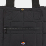 DICKIES - GARDINER TOTE - Black