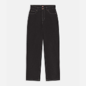 DICKIES - THOMASVILLE DENIM W - BLACK WASHED