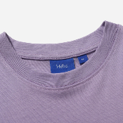 Hélas - Mighty Tee - Lavender