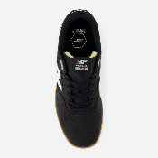 New Balance Numeric - NM 508 Brandon Westgate - Black/Gum