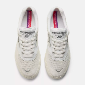 New Balance Numeric x Arrow & Beast - NM 574 - White