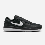 Nike SB - PS8 - Black / White Black White