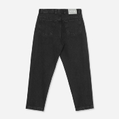 POLAR - 92'S JEAN DENIM - Pitch Black