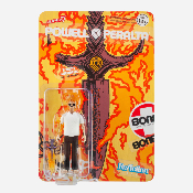 Powell Peralta x Super7 - Reaction Figures Wave 3 Tommy Guerrero