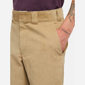 Dickies - Corduroy 874 Pant - Khaki