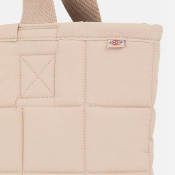 DICKIES - GARDINER TOTE - WhiteCap Gray