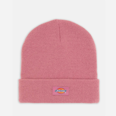 Dickies - GIBSLAND BEANIE - Mellow Mauve