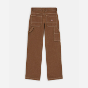 DICKIES - STEVENSVILLE CARPENTER W -  Mushroom