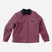 Goodies Sportive - Northcarolina Worker - Burgundy / Black