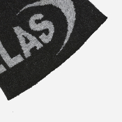 Helas - Free Beanie - Black