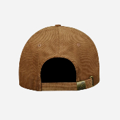 Kangol - Cord Baseball - Wood