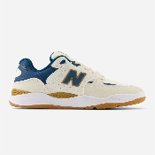 New Balance Numeric - NM 1010 Taigo Lemos - Linen/Deep Sea