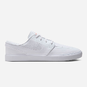 NIKE SB - JANOSKI OG + ISO - White White-White-White