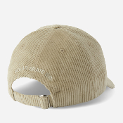 POLAR - SAI CAP CORD - Sand