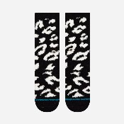 Stance - Purrfect Crew - Black