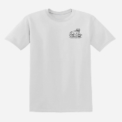 Venture Trucks x Riot - Team T-shirt - White