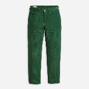 Levi's Workwear - 568™ Loose Straight Carpenter - Python Green