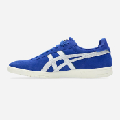 ASICS - GEL-VICKKA PRO - Prussian Blue / Pure Silver