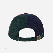 Helas - Quadri Cap - Multi