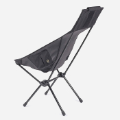 HELINOX - TACTICAL SUNSET CHAIR - Black