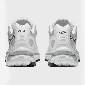 SALOMON SPORTSTYLE - XT-4 OG - White / Ebony / Lunar Rock