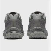 SALOMON SPORTSTYLE - XT-6 - Ghost Gray / Gray Flannel