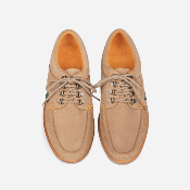 Paraboot x Hélas - Thiers Sport - Beige