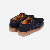 Paraboot x Hélas - Thiers Sport - Navy