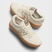 NEW BALANCE NUMERIC - NM 480 - Sea Salt / Brown