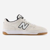 NEW BALANCE NUMERIC - NM 480 - Sail / White / Green