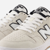 NEW BALANCE NUMERIC - NM 480 - Sail / White / Green