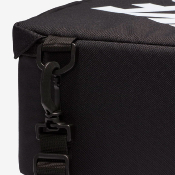 NIKE - NK SHOE BOX BAG SMALL - Black Black White