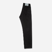 POLAR - 89'S JEAN DENIM - Pitch Black