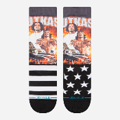 STANCE -STANKONIA CREW - Black