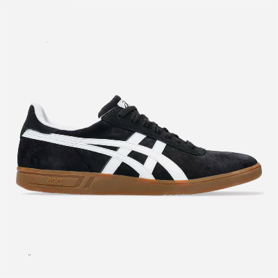 Asics Skateboarding - Gel-Vickka Pro - Black / Brown