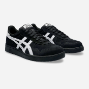 ASICS - JAPAN PRO - Black / White